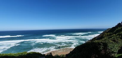 Brenton On Rocks Luxury Guest House