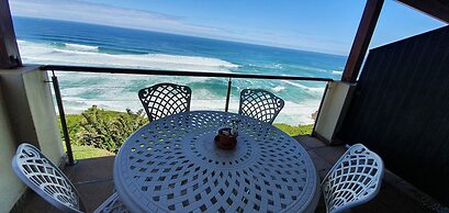 Brenton On Rocks Luxury Guest House