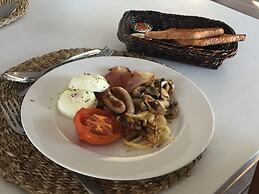 Brenton On Rocks Luxury Guest House