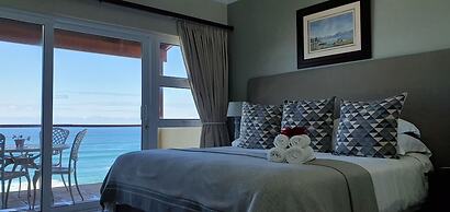 Brenton On Rocks Luxury Guest House