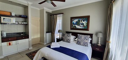 Brenton On Rocks Luxury Guest House