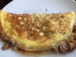 Brenton On Rocks Luxury Guest House