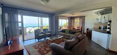 Brenton On Rocks Luxury Guest House