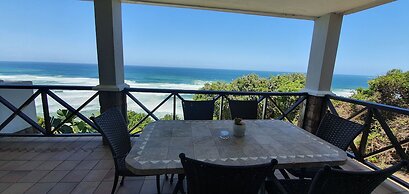 Brenton On Rocks Luxury Guest House