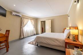 Sabie Retreats Guest House