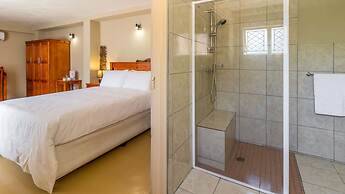 Sabie Retreats Guest House