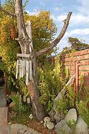 á La Martha’s Air-Port Guest House