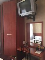 á La Martha’s Air-Port Guest House