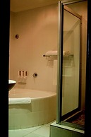 á La Martha’s Air-Port Guest House