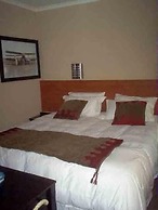 á La Martha’s Air-Port Guest House