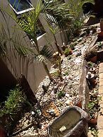 á La Martha’s Air-Port Guest House