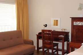 Villa Beryl Guesthouse