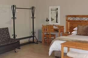 Villa Beryl Guesthouse