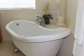 Villa Beryl Guesthouse