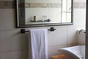 Villa Beryl Guesthouse