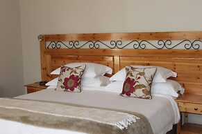 Villa Beryl Guesthouse