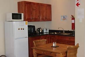 Villa Beryl Guesthouse