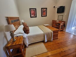 Villa Beryl Guesthouse