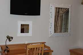 Villa Beryl Guesthouse