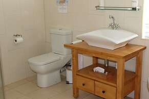 Villa Beryl Guesthouse