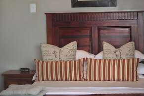 Villa Beryl Guesthouse