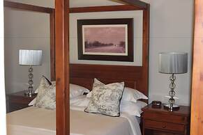 Villa Beryl Guesthouse