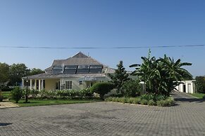 Villa Beryl Guesthouse