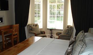 Villa Beryl Guesthouse