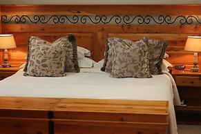 Villa Beryl Guesthouse