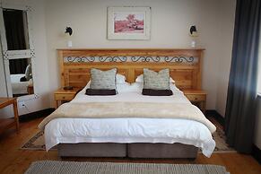 Villa Beryl Guesthouse