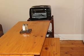 Villa Beryl Guesthouse