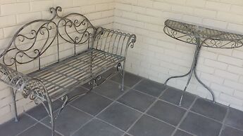 Villa Beryl Guesthouse