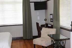 Villa Beryl Guesthouse