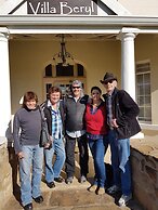 Villa Beryl Guesthouse