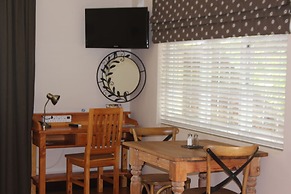 Villa Beryl Guesthouse