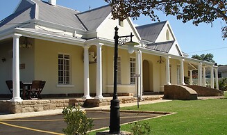 Villa Beryl Guesthouse