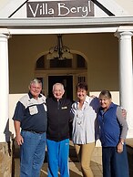 Villa Beryl Guesthouse