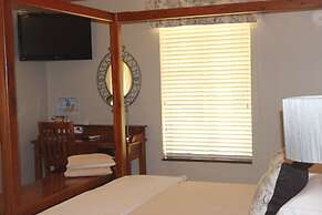 Villa Beryl Guesthouse