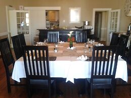 Villa Beryl Guesthouse