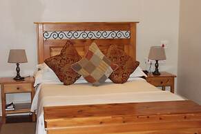 Villa Beryl Guesthouse