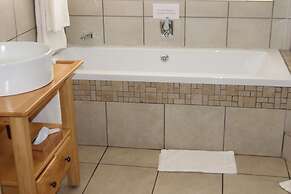 Villa Beryl Guesthouse