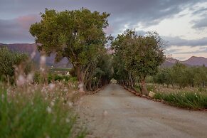 Galloway Guest House