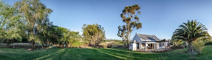 Galloway Guest House