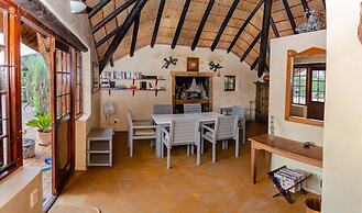 Galloway Guest House