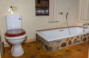 Galloway Guest House