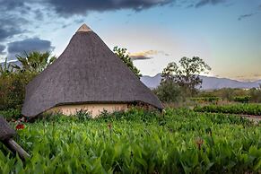 Galloway Guest House