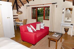 Galloway Guest House