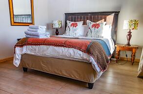 Galloway Guest House