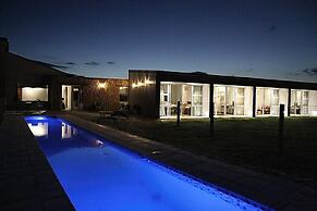 Galloway Guest House