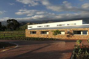 Galloway Guest House